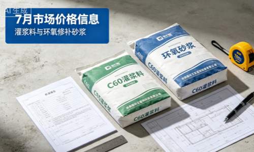 端州高强无收缩二次灌浆料2026年9月11日报价单